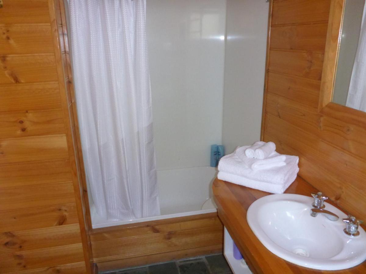 Osprey Lodge & Bungalow Иглхок-Нек Экстерьер фото