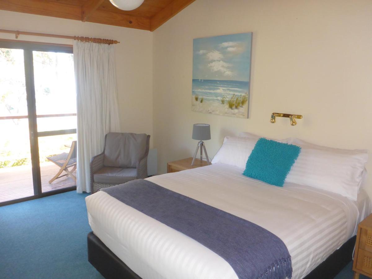 Osprey Lodge & Bungalow Иглхок-Нек Экстерьер фото